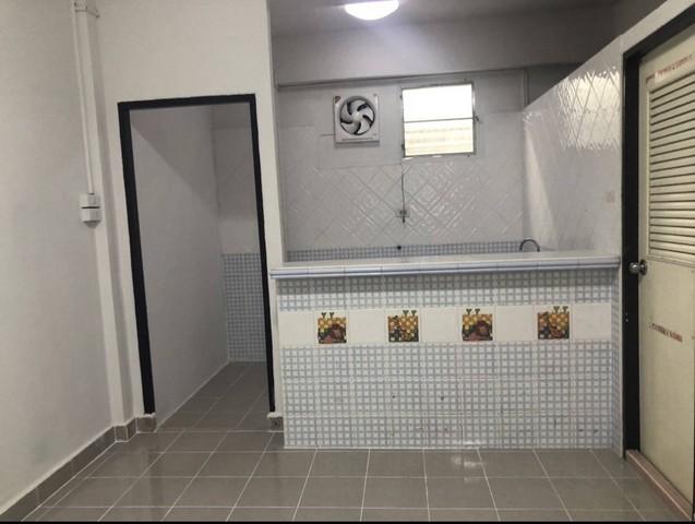 P262 ให้เช่าทาวน์เฮ้าส์ 2 ชั้น ซอยสุทธิสารวินิจฉัย 3 สะพานควาย อารีย์ สุทธิสาร ใกล้BTSสะพานควาย บิ๊กซีสะพานควาย รพ.เปาโล