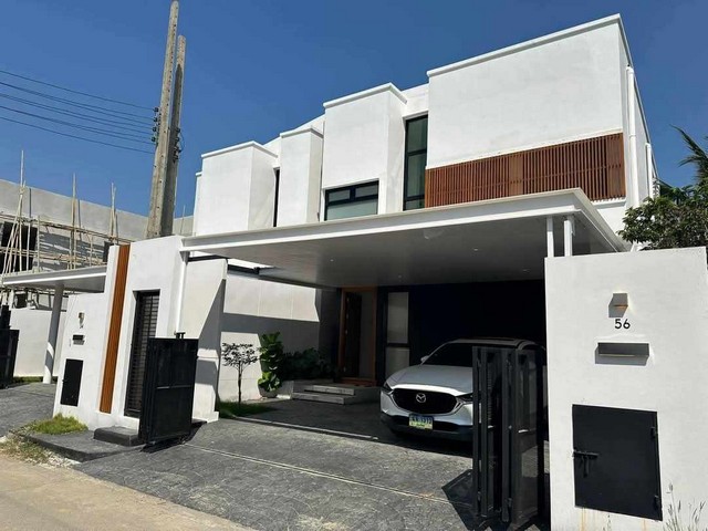  #เจริญทรัพย์เชียงใหม่ ขายบ้านเดี่ยว ตำบลสันกลาง อำเภอสันกำแพง จังหวัดเชียงใหม่