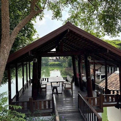 ให้เช่ารีสอร์ทสวย บรรยายกาศดี ใกล้แกรนด์แคนยอน หางดง