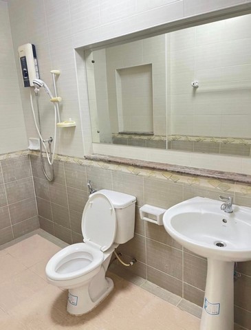 LV52987 ให้เช่า กรีนพาร์ค ชวนชื่น ซิตี้ Green Park Chuanchuen City คู้บอน 27 แยก 11 ใกล้รถไฟฟ้าสีชมพู