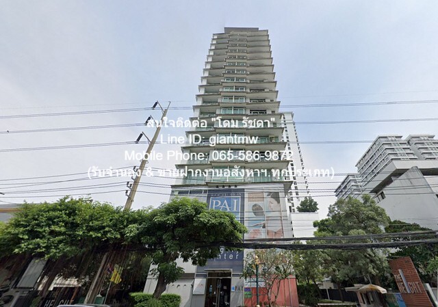 ID :  DSL-576 RENT ห้องชุด The Height เดอะ ไฮท์ 2นอน2BR 55000 B. ใกล้กับ BTS ทองหล่อ เท่าทุน