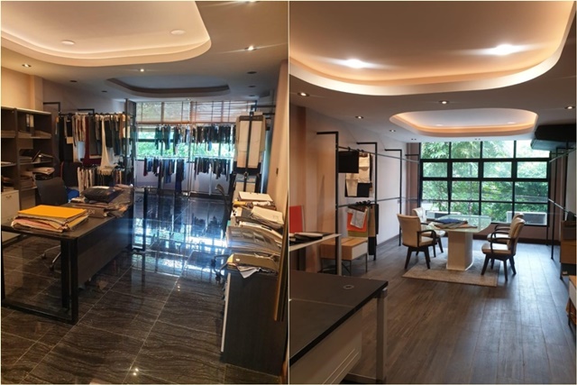 บิ๊กซีพระราม 4 500 ม.ตึก 4 ชั้น 2 คูหา BTSทองหล่อ 800ม. 10นอน ให้เช่า ทั้งหลัง  5น้ำ สวย ใจกลางเมือง 52ตร.วา.705 ตร.ม. . 9 แอร์