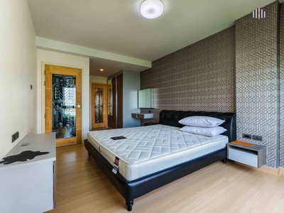 ขายด่วน! คอนโดศุภาลัย ซิตี้ รีสอร์ท พระราม 8 ขนาดใหญ่ 46.03 ตร.ม. ชั้น 8 วิวโล่งสบาย ไม่มีตึกบัง พร้อมเฟอร์นิเจอร์และเครื่องใช้ไฟฟ้าฟรี