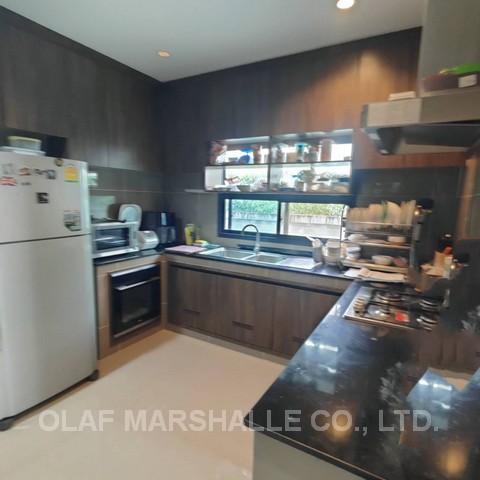 ขายด่วน! บ้านเดี่ยว เศรษฐสิริ พระราม 5 บ้านหรูในทำเลสะดวก ใกล้เมือง