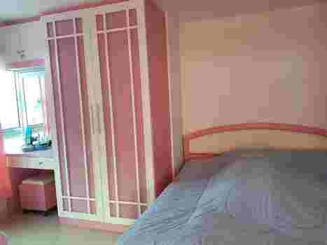 ขายคอนโด รีเจ้นท์โฮม 6 ประชาชื่น  ทำเลทอง  เขตจตุจักร จังหวัดกรุงเทพมหานคร