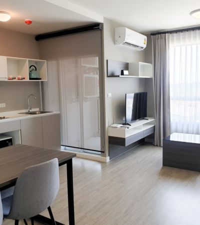 ห้องสภาพดีมาก เจ้าของไม่เคยอยู่ ไม่เคยปล่อยเช่า วิวดอยสวยมาก ไม่ถูกบล็อคไม่ติดตึก มีความเป็นส่วนตัว ทิศเหนือแดดไม่ร้อน