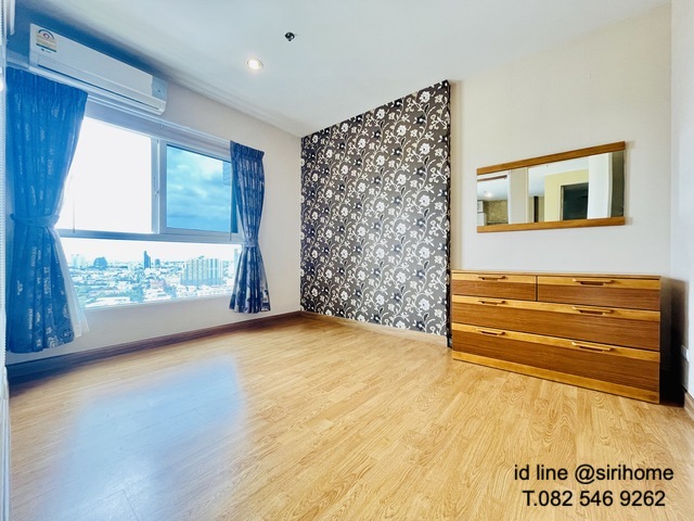 ขายคอนโด เดอะ พาร์ค แลนด์​ แกรนด์​ ตากสิน The Parkland Grand ชั้น 28 ใกล้BTS สถานีโพธิ์นิมิตร วิวเมือง ที่จอดรถ 100%