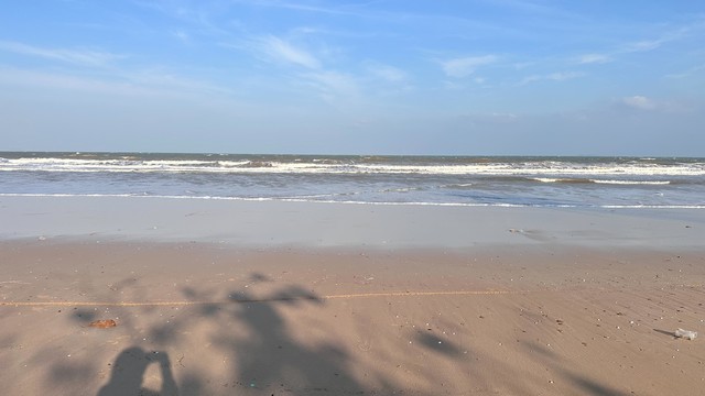 ต้นมกราเฟ้นหาทรัพย์ทรงมูลค่า ขายที่ดินริมหาดสะพลีทรายขาวน้ำใสคราม สวยงามวิวทะเลธรรมชาติสุดสุด ปะทิวใกล้หาดสวยทุ่งวัวแล่น  