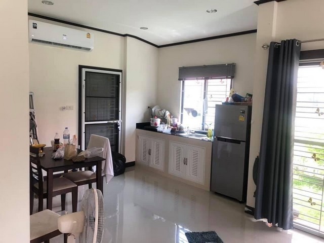 ขาย และให้เช่าบ้านแฝด ใกล้หาดพยูน พลา บ้านฉาง ระยอง