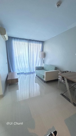 ขายคอนโด แอตแลนติส คอนโด รีสอร์ท พัทยา  ห่างจากหาดจอมเทียน 300 เมตร  ถนนจอมเทียนสาย2 