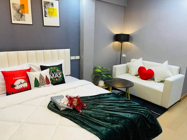 ขายนิรันดร์คอนโด ทำเลดีกลางใจเมือง   รีโนเวทใหม่ทั้งห้อง