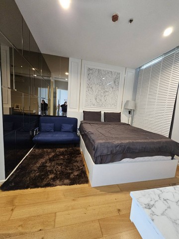 ขายคอนโด Movenpick Ekkamai คอนโดเลี้ยงสัตว์ได้ 1 นอน 1 น้ำ 4.5 ล้านบาท