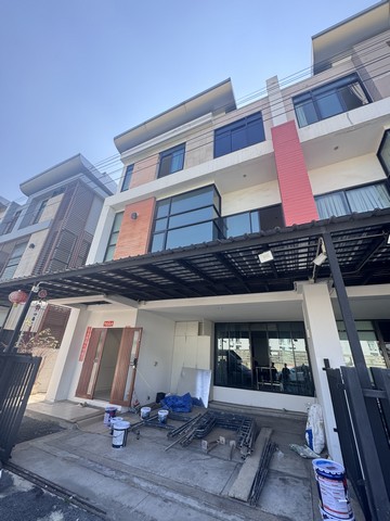 ให้เช่า The Zenith ใกล้โรงเรียน SISB นานาชาติสิงคโปร์ เหม่งจ๋าย มี4นอน5ห้องน้ำ บ้านเพิ่งรีโนเวทใหม่  400sq.m.ค่าเช่า100,000 /เดือน สัญญาขั้นต่ำ 1 ปี เข้าอยู่จ่ายล่วงหน้า1เดือน ประกัน2เดือน ซอย โรจนมิน ถ. ประชาอุทิศ แขวง/เขต วังทองหลาง กรุงเทพ 10310สนใจสอบถามข้อมูล และนัดดูNH542Mobile : 0990964478 ,0882619655Line ID :@Goodassets (มี@)คลิกแอดไลน์ที่ลิ้งค์ >> https://lin.ee/BejSPLmeWe Chat : Achiwarasp