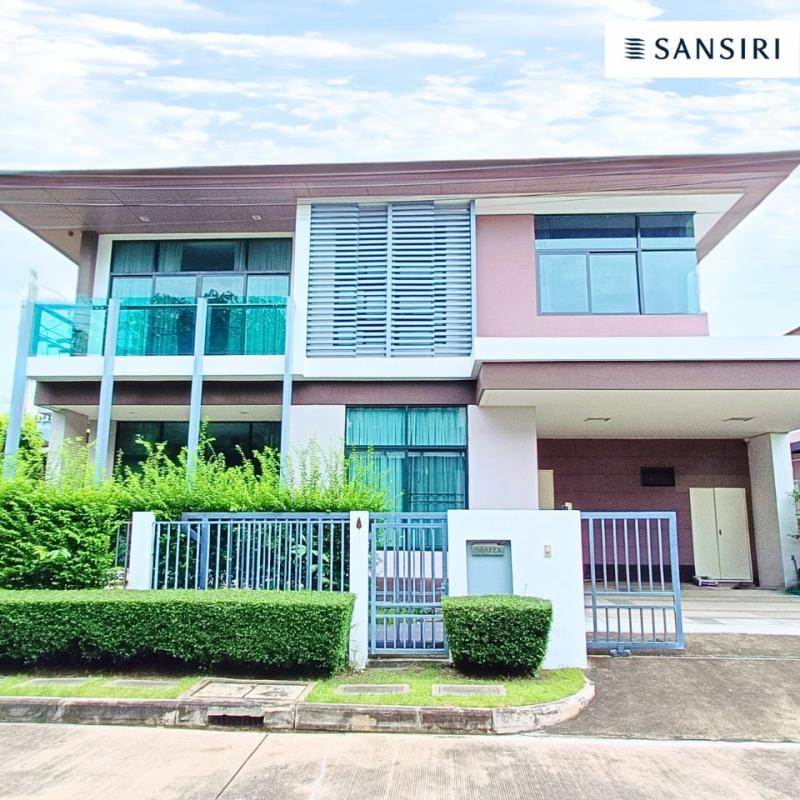 Shock Priceถูกที่สุดในย่านนี้ 5 นาทีถึงมอเตอร์เวย์ ลดเหลือ 11.9 ล้านบาท จากปกติ 13.5 ล้านบาท