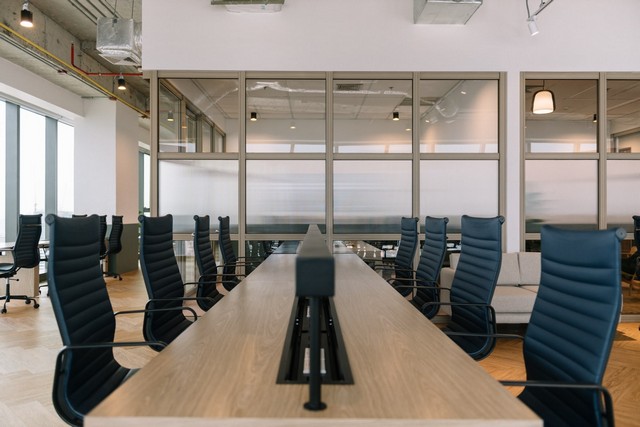 ออฟฟิศตกแต่งพร้อมใช้ รัชดา ห้วยขวาง  อาคารจีทาวเวอร์ มีพนักงาน 1 ท่านขึ้นไป 