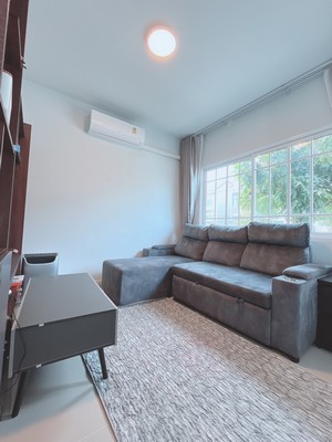 ทาวน์โฮมไสตล์บ้านเดี่ยว ใกล้  Mega บางนา  ใกล้ทางด่วน ขาย  เดอะวิลเลจ บางนา- วงแหวน  4 โซนบางนาเทพารักษ์