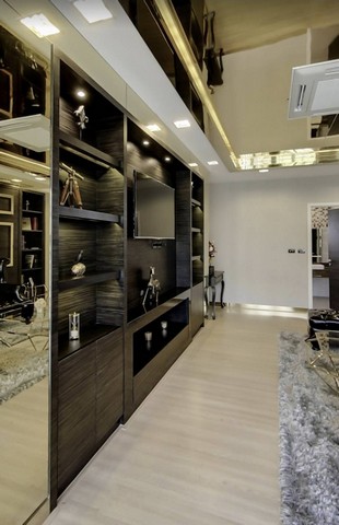 ขายทาวน์โฮม 4 ชั้น โครงการ The Master @ BTS Udomsuk 22 ตรว. 220 ตรม.