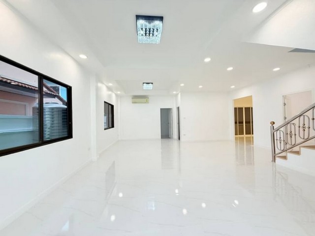 ขายบ้านเดี่ยว 2 ชั้น ทำเลดี เขาตาโล - พัทยา มบ.เอกมงคล4 TP-H0871