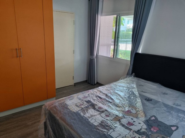 ขายบ้านเดี่ยว สีวลี 3 อยุธยา หลังใหญ่ ใจกลางอยุธยา ทำเลดี บิ้วอินทุกห้อง สภาพใหม่มาก