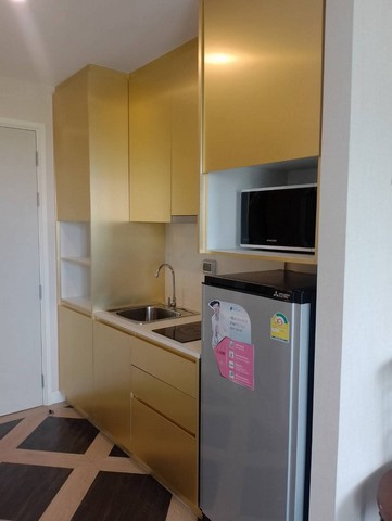 ขายคอนโด Espana Condo Pattaya  เฟอร์ครบพร้อมเข้าอยู่