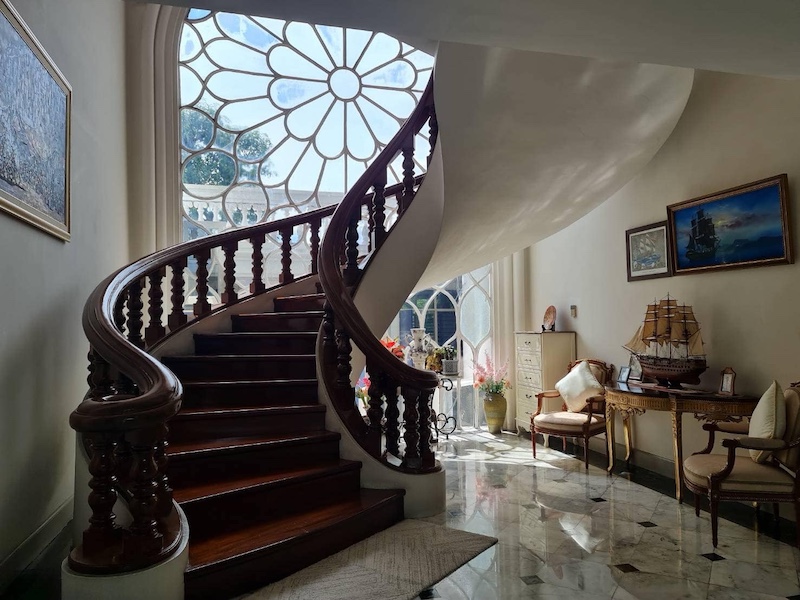 BH3339 ให้เช่าบ้านสวย ข้าง รพ.นพรัตน์ รามอินทรา-กรุงเทพกรีฑา บ้านพร้อมเข้าอยู่ในพื้นที่ 465 ตร.ว.