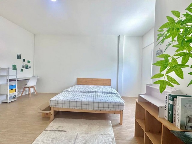 ขายด่วนตึก2ชั้น พักอาศัยหรือทำโฮมออฟฟิศได้  ใกล้โรงพยาบาลกรุงเทพพัทยา