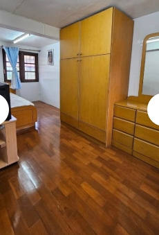 ให้เช่า บ้านเดี่ยว 2 ชั้น หมู่บ้านพิมานปรีดา ซอยท่าอิฐ ราชพฤกษ์ นนทบุรี