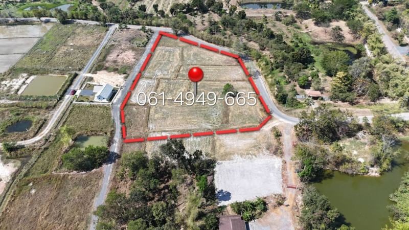 ขายที่สวยวิวเขา ต.ศรีนาวา อ.เมืองนครนายก จ.นครนายก บรรยากาศธรรมชาติสวยงาม การเดินทางสะดวก ใกล้โซนแหล่งท่องเที่ยว