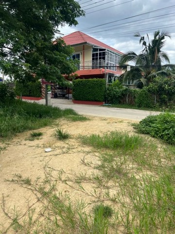 ลดราคาขาย ที่ดินติดถนน ใกล้รพ.นครพิงค์ ดอนแก้ว แม่ริม