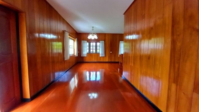 บ้านพักตากอากาศ วิวสวย  วิวทุ่งนา วิวเขา โซนสะเมิง