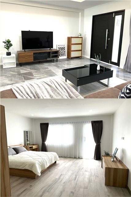 เอกมัย ทองหล่อ 400 ตร.ม.จัดเต็มเฟอร์ รร.นานาชาติ Bangkok Prep 650 ม.BTS พระโขนง ถูกที่สุดบิ๊กซี อ่อนนุช 1.2 กม.ทาวน์โฮม 4 ชั้น 5นอน1.4 กม.