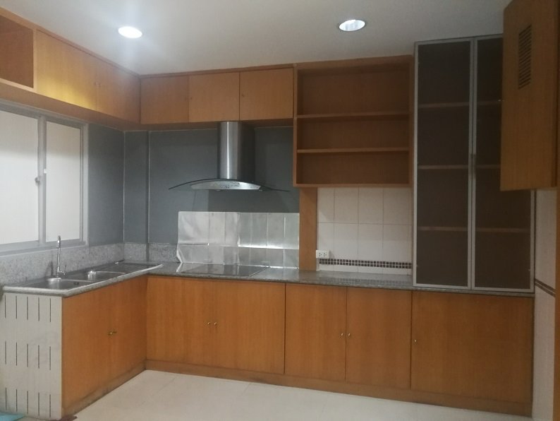 BH3347 ทาวน์โฮม 3 ชั้น พลัส ซิตี้ พาร์ค งามวงศ์วาน 25 ขนาด 135 ตรม. 29 ตร.ว. 3 ห้องนอน 3 ห้องน้ำ