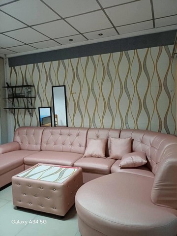 ขายด่วนทาวน์เฮ้าส์ 2ชั้น หมู่บ้านฉัตรแก้ว เขตบางกะปิ กรุงเทพ พื้นที่ 16 ตารางวา