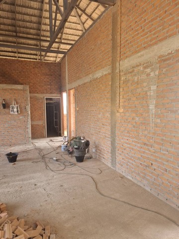 ขายบ้านเดี่ยว  ผ่อนตรงกับเจ้าของโครงการ  เส้นบายพาท อ.มูลนาก จ.พิจิตรที่ตั้ง :  เส้นบายพาท อ.มูลนาก จ.พิจิตร  ทางไปโรงงานชุ้งคาร์บอนhttps://www.google.com/maps?q=16.020352,100.386566ขนาดเนื้อที่ 69 ตารางวา  - 90 ตารางวา รายละเอียดติดถนนลาดยางทุกแปลงทางเข้า-ออกส่วนตัวไม่ต้องใช้ร่วมกับหลังอื่นแถมฟรี  ปี๊มน้ำอัตโนมัติมิตซูบิชิถังเก็บน้ำ1000ลิตรฟรีโอนฟรีดาวน์พิเศษอยู่ฟรี3เดือนจองภายในเดือนกพ.68น