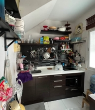 ขาย บ้านกลางเมือง เออร์บาเนี่ยน พระราม 9 ลาดพร้าว  3 ห้องนอน 3 ห้องน้ำ