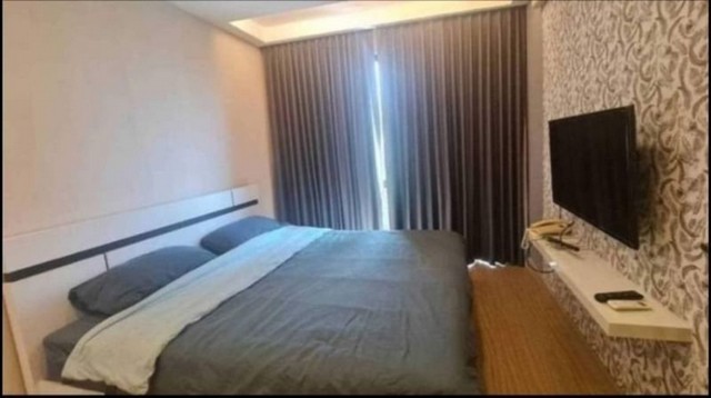 เดอะ จัสมิน คอนโด ขายถูกสุดๆ มีเงินเหลือ เฟอร์ครบ พร้อมอยู่