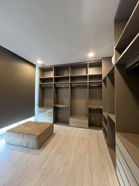 P266 ขายบ้านเดี่ยว 2 ชั้น วีเว่ บางนา VIVE Bangna บ้านเดี่ยว Super Luxury สไตล์ Modern Minimal ใกล้ MEGA บางนา บ้านสวย เหมาะซื้ออยู่อาศัย