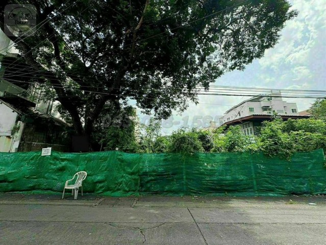 ขายที่ดินสร้างสำนักงาน ทำเลทอง ถนนลาดพร้าว122 (เนื้อที่ 100 ตารางวา ขายเหมา 14.5 ล้านบาท) แขวงคลองจั่น เขตบางกะปิ กรุงเทพฯ