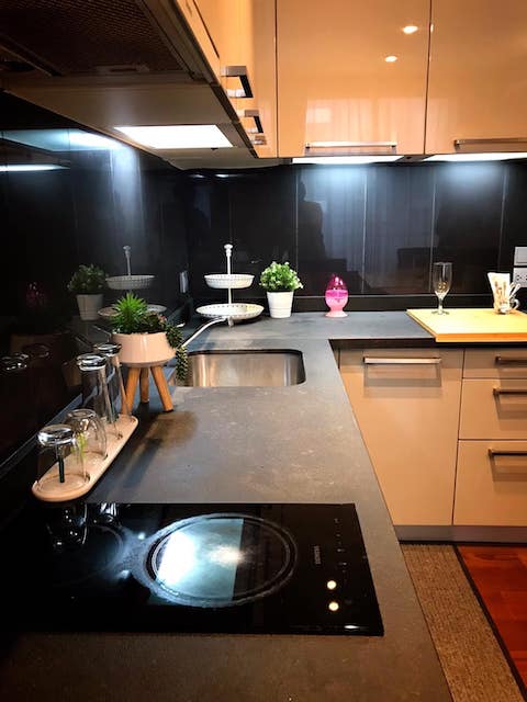 Quattro Thonglor Clean private quiet 27th floor BTS Thonglor