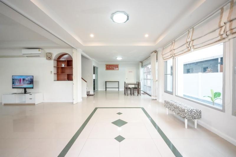 ให้เช่าบ้านเดี่ยว 2 ชั้น ศุภาลัย วิลล์ วงแหวน รัตนาธิเบศร์ ใกล้ สถานีรถไฟฟ้า คลองบางไผ่ และ ใกล้ เซ็นทรัล เวสเกต