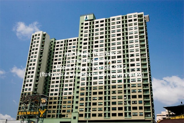 ID :  DSL-540 ประกาศขาย ห้องชุด ลุมพินี เพลส ปิ่นเกล้า 2 LUMPINI PLACE PINKLAO 2 2050000 บาท.  30 square meter ใกล้กับ เดอะ เซ้นส์ ปิ่นเกล้า ONE PRICE!