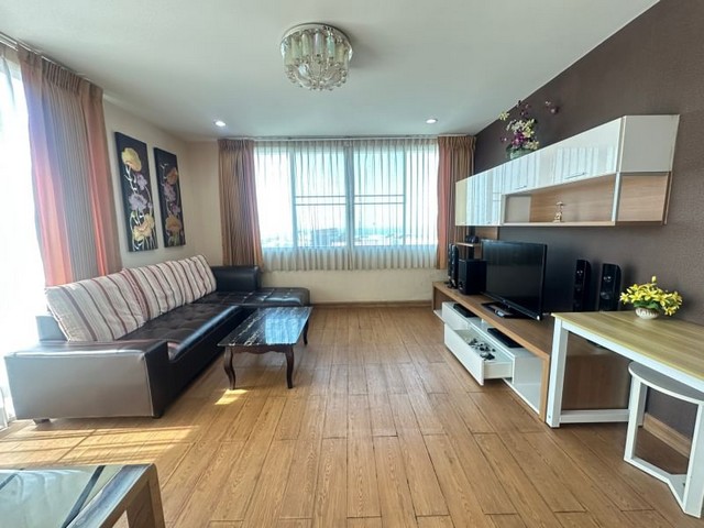 (ศรีราชาคอนโดวิว) คอนโดว่างให้เช่า ทำเลดี กลางเมืองศรีราชา ใกล้ทะเล TP-C0878