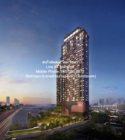 condominium ไลฟ์ พระราม 4-อโศก 2 Bedroom 2 ห้องน้ำ 9450000 บาท. ใกล้กับ รถไฟฟ้า MRT ศูนย์สิริกิติ์  ราคาไม่แรง กรุงเทพ