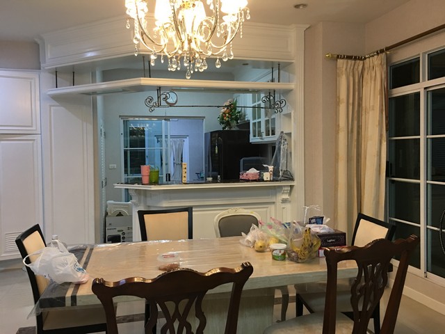 ขายบ้านเดี่ยว ต.ธรรมศาลา นครปฐม เนื้อที่3งาน 57 ตรว