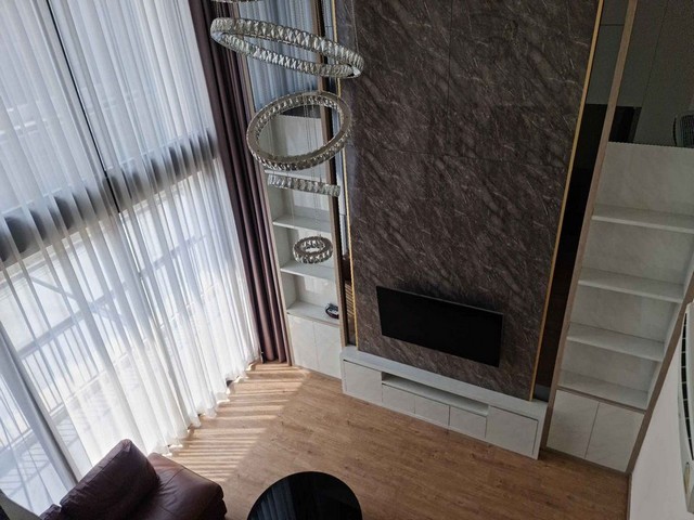 ให้เช่าบ้าน4ชั้นย่านอินทามระสะพานควายสุทธิสารโครงการATRIA อารีย์-อินทามระใกล้BTSสะพานควาย