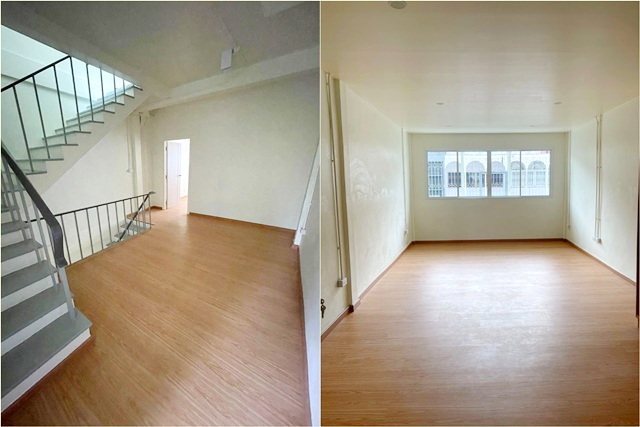 เมเจอร์ รัชโยธิน 700 ม.ไม่เคยอยู่ BTS พหลโยธิน 24 300 ม. อาคารพาณิชย์ 3.5 ชั้น ดาดฟ้า 2-3นอน 250 ตร.ม. 60 ตร.วา. ยูเนี่ยนมอลล์ 1.1 กม.