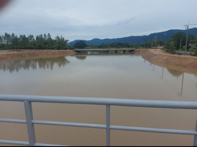 ขายที่ดินวิวภูเขา อำเภอทัพทัน จังหวัดอุทัยธานี เนื้อที่ 10 ไร่