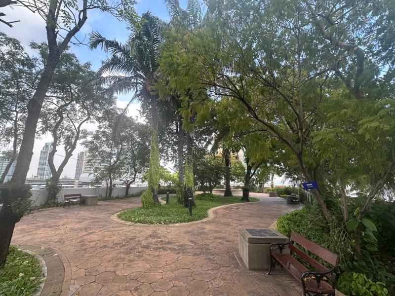 ขาย/เช่าคอนโด ปทุมวันรีสอร์ท เพียง 300 เมตร จากรถไฟฟ้าสถานี พญาไท ห้องมุม วิวสวย