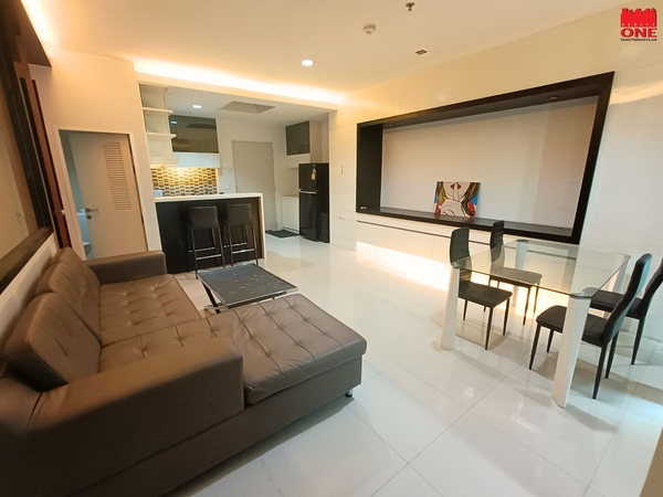 ขาย,เช่า คอนโด The Fourwings Residence ห้องมุม 67ตร.ม. 1นอน2น้ำ 5 นาทีถึง BTS สถานีศรีกรีฑา มี7-11ใต้ตึก ใกล้แอร์พอตลิงค์สถานีหัวหมาก