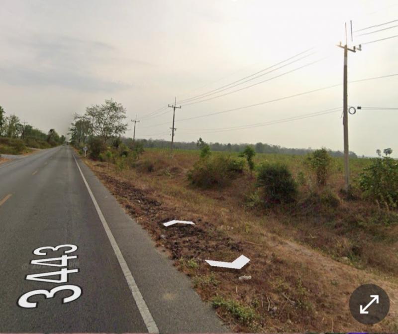 ขายที่ดินสวย 475ไร่  แปลงใหญ่ ติดถนน  ราคาถูก  เลาขวัญ กาญจนบุรี ติดสวนป่าพนาสวรรค์  ZTK183